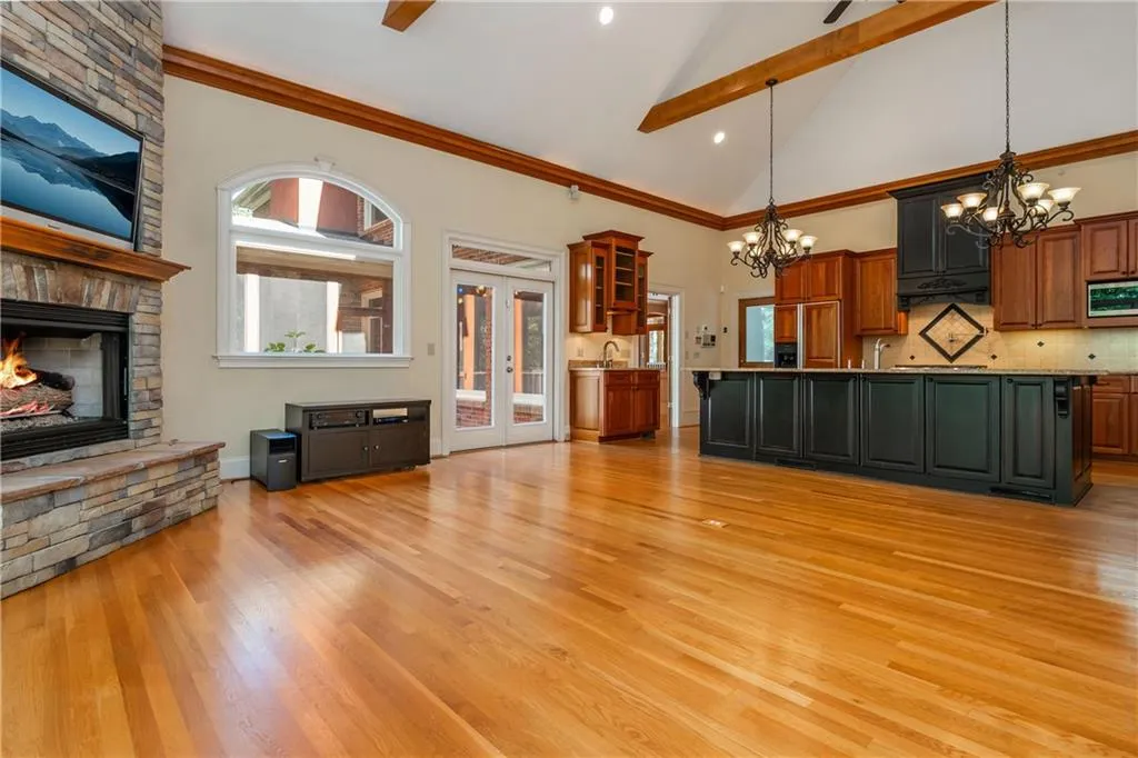 5550 Errol Place, Atlanta, Georgia 30327, 5 Bedrooms Bedrooms, ,5 BathroomsBathrooms,Residential,For Sale,5550 Errol Place,7676329