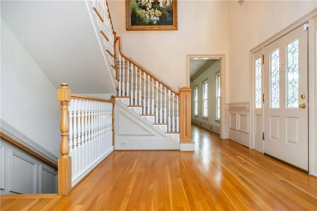 5550 Errol Place, Atlanta, Georgia 30327, 5 Bedrooms Bedrooms, ,5 BathroomsBathrooms,Residential,For Sale,5550 Errol Place,7676329