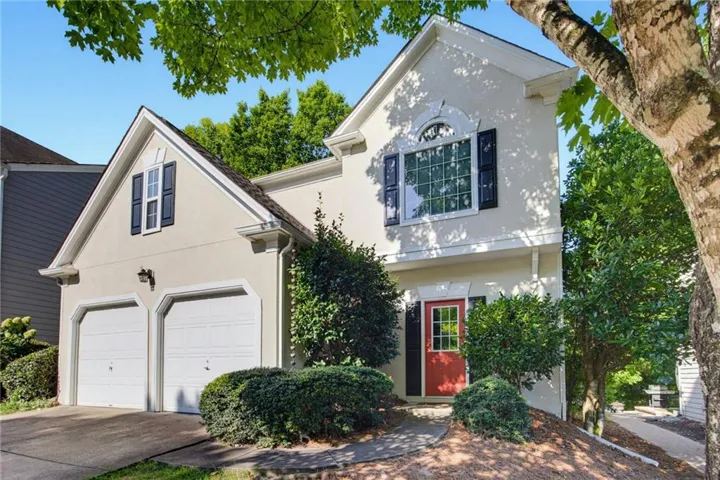 2599 Alvecot Circle Se, Atlanta, Georgia 30339