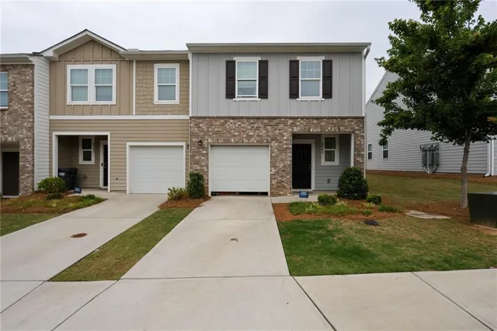 3541 Condor Court Sw, Atlanta, Georgia 30331