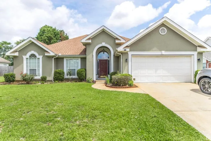123 Galaxy Avenue, Bonaire, Georgia 31005