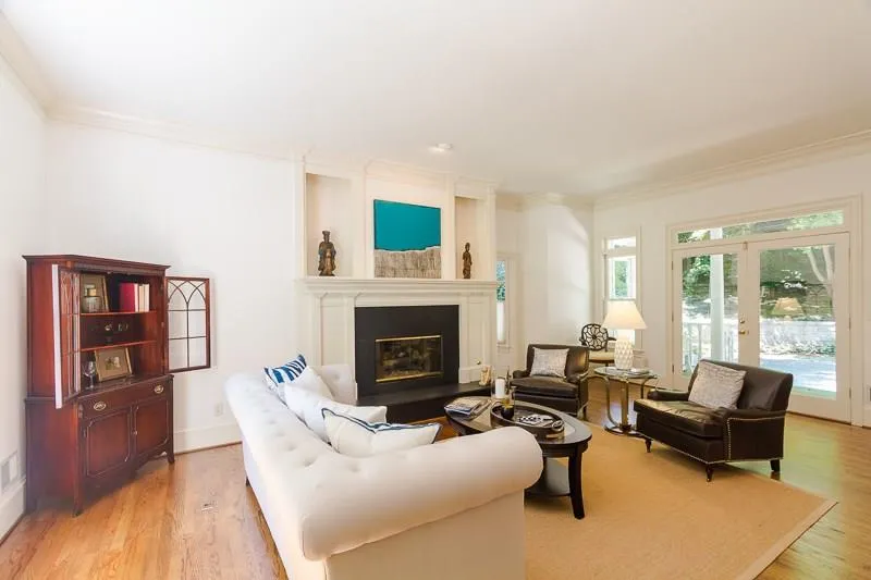 3610 Ivy Road Ne, Atlanta, Georgia 30342, 4 Bedrooms Bedrooms, ,2 BathroomsBathrooms,Residential,Sold,3610 Ivy Road Ne,5676352