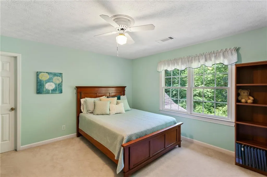 7980 Spalding Hills, Sandy Springs, Georgia 30350, 5 Bedrooms Bedrooms, ,4 BathroomsBathrooms,Residential,Sold,7980 Spalding Hills,6734577