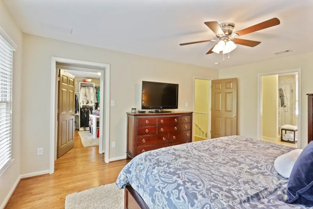 225 Brackenwood Circle, Sandy Springs, Georgia 30328, 5 Bedrooms Bedrooms, ,3 BathroomsBathrooms,Residential,Sold,225 Brackenwood Circle,6641503