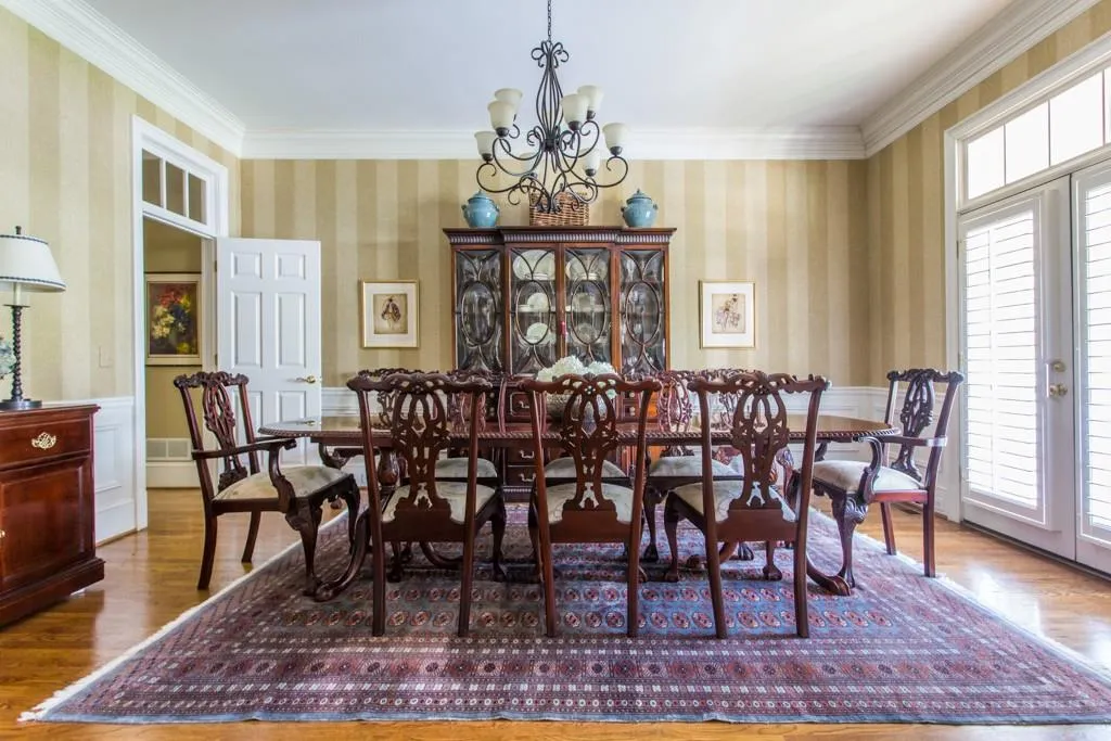 16 Rose Gate Drive Ne, Atlanta, Georgia 30342, 5 Bedrooms Bedrooms, ,4 BathroomsBathrooms,Residential,Sold,16 Rose Gate Drive Ne,5674719