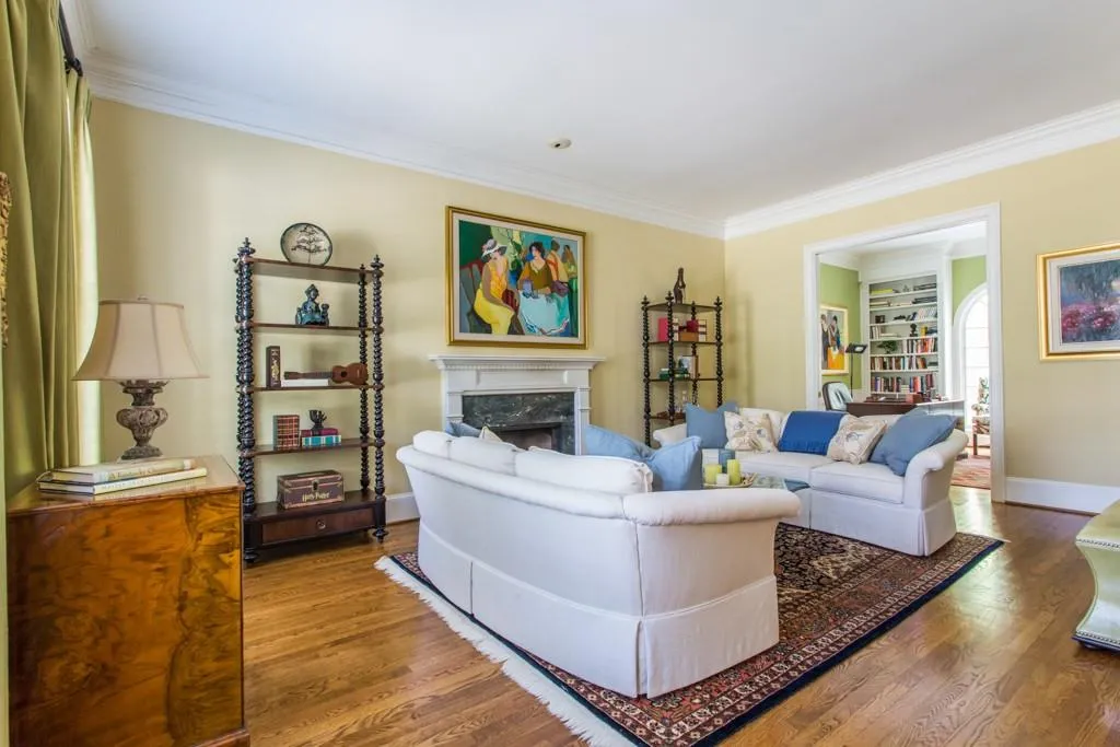 16 Rose Gate Drive Ne, Atlanta, Georgia 30342, 5 Bedrooms Bedrooms, ,4 BathroomsBathrooms,Residential,Sold,16 Rose Gate Drive Ne,5674719
