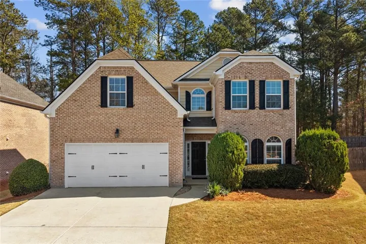 3329 Rosecliff Trace, Buford, Georgia 30519