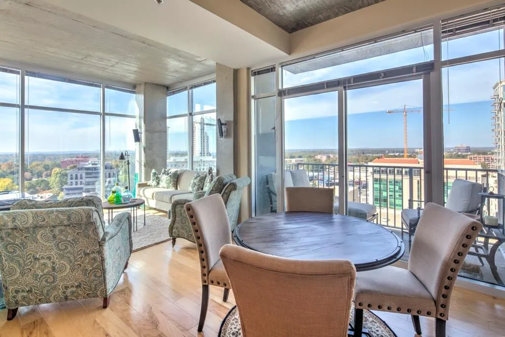 250 Pharr Road Ne Unit 1408, Atlanta, Georgia 30305, 2 Bedrooms Bedrooms, ,2 BathroomsBathrooms,Residential,Sold,250 Pharr Road Ne Unit 1408,5773438