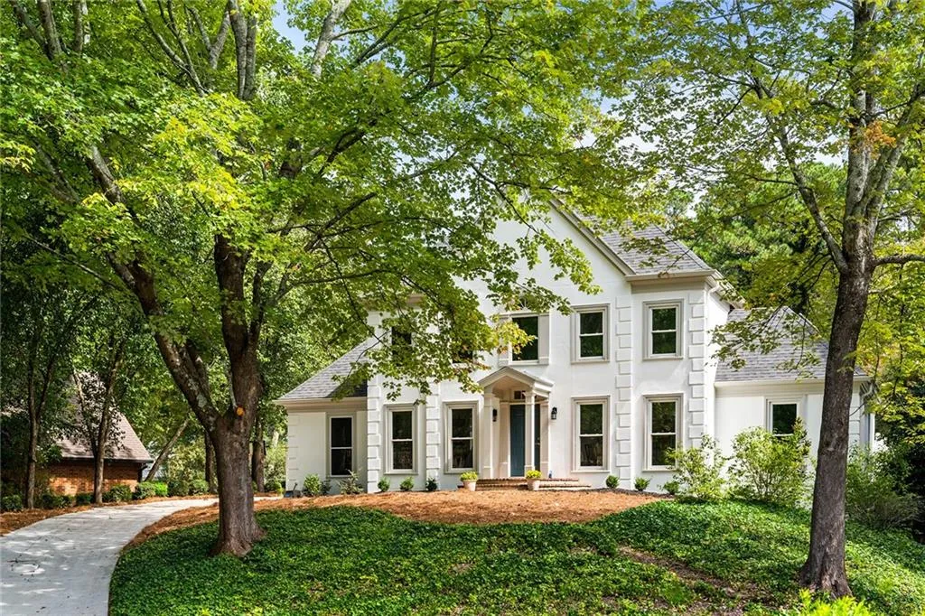 7455 Half Penny Place, Sandy Springs, Georgia 30350, 5 Bedrooms Bedrooms, ,4 BathroomsBathrooms,Residential,Sold,7455 Half Penny Place,7282715 7455 Half Penny Place, Sandy Springs, Georgia 30350, 5 Bedrooms Bedrooms, ,4 BathroomsBathrooms,Residential,Sold,7455 Half Penny Place,7282715