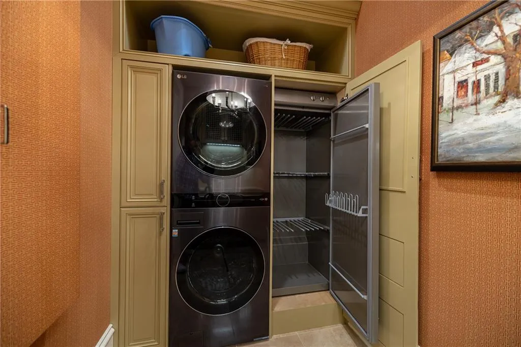 Asko drying cabinet