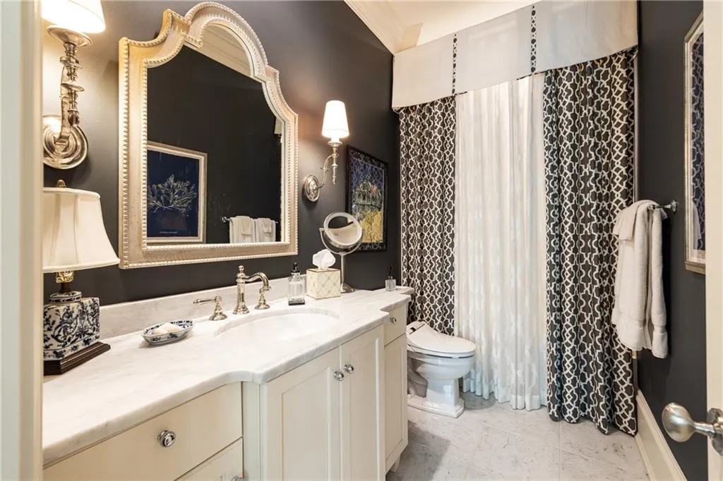 Guest Bath