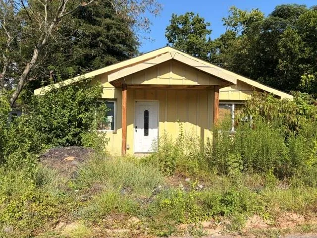 3372 Ada Street, Macon, Georgia 31206