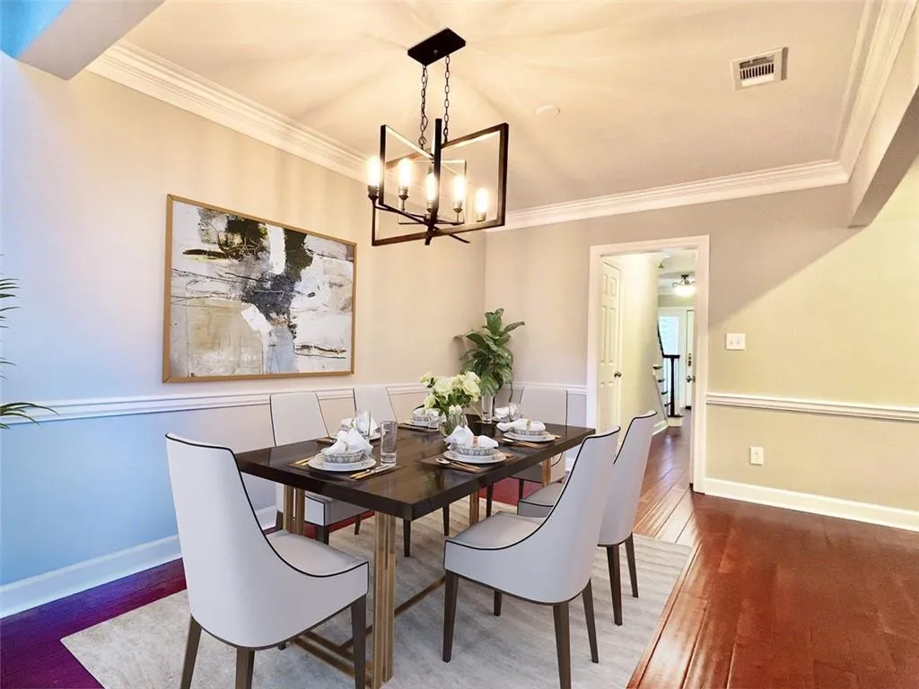 76 Mount Vernon Circle, Atlanta, Georgia 30338, 2 Bedrooms Bedrooms, ,2 BathroomsBathrooms,Residential,Sold,76 Mount Vernon Circle,7060401