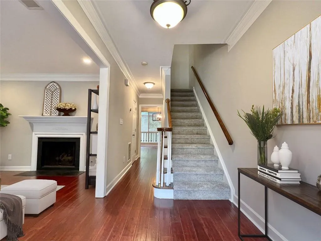 76 Mount Vernon Circle, Atlanta, Georgia 30338, 2 Bedrooms Bedrooms, ,2 BathroomsBathrooms,Residential,Sold,76 Mount Vernon Circle,7060401