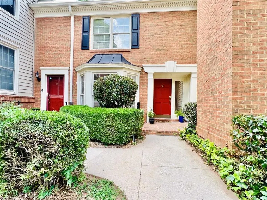 76 Mount Vernon Circle, Atlanta, Georgia 30338, 2 Bedrooms Bedrooms, ,2 BathroomsBathrooms,Residential,Sold,76 Mount Vernon Circle,7060401