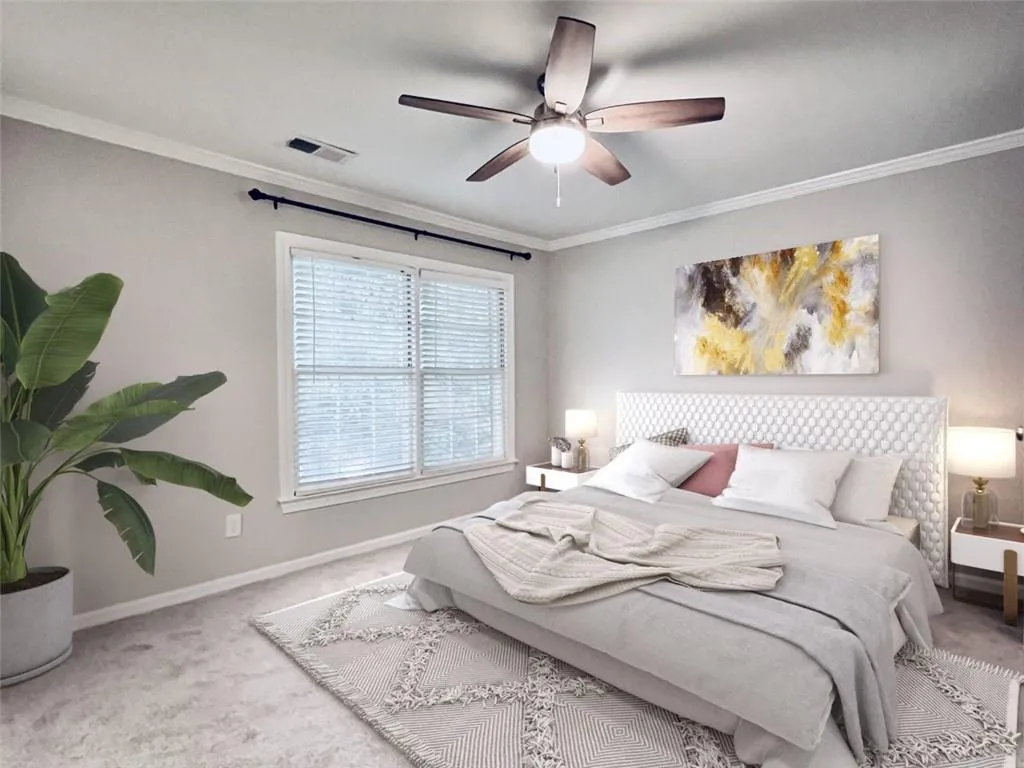 76 Mount Vernon Circle, Atlanta, Georgia 30338, 2 Bedrooms Bedrooms, ,2 BathroomsBathrooms,Residential,Sold,76 Mount Vernon Circle,7060401