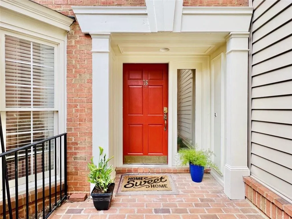 76 Mount Vernon Circle, Atlanta, Georgia 30338, 2 Bedrooms Bedrooms, ,2 BathroomsBathrooms,Residential,Sold,76 Mount Vernon Circle,7060401
