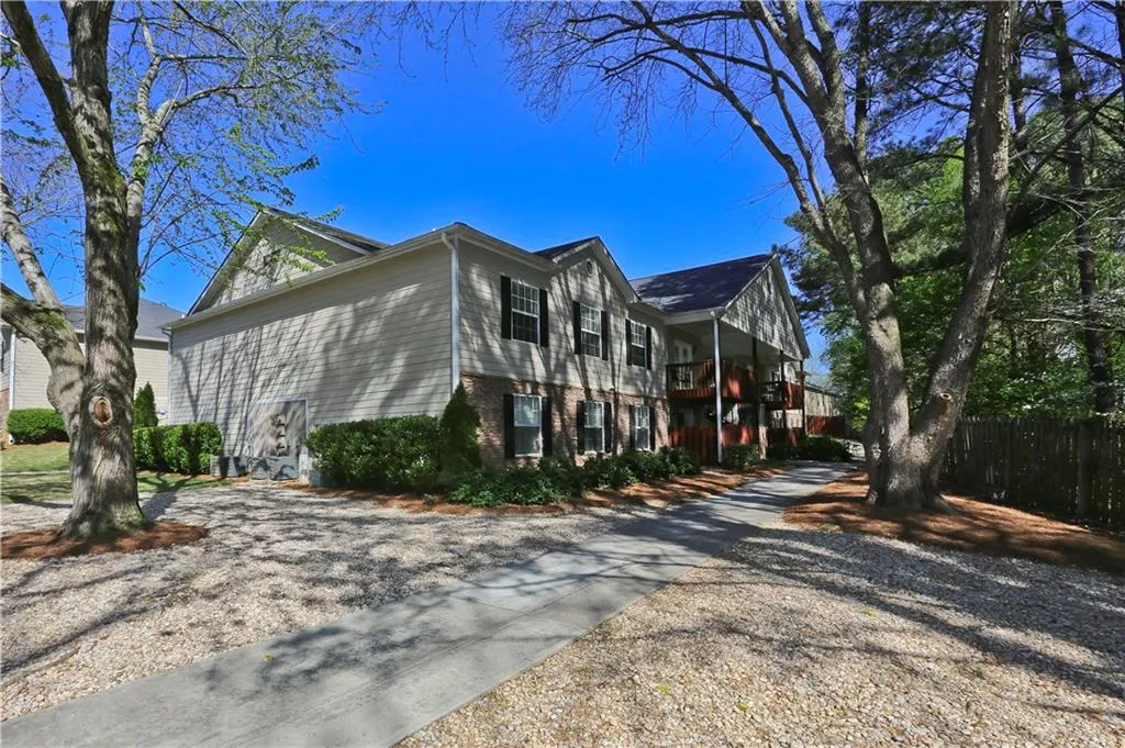 503 Brighton Point, Atlanta, Georgia 30328, 2 Bedrooms Bedrooms, ,2 BathroomsBathrooms,Residential,Sold,503 Brighton Point,5671312