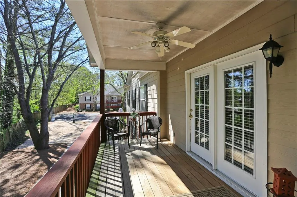 503 Brighton Point, Atlanta, Georgia 30328, 2 Bedrooms Bedrooms, ,2 BathroomsBathrooms,Residential,Sold,503 Brighton Point,5671312