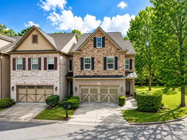 320 Snowgoose Court, Alpharetta, Georgia 30022