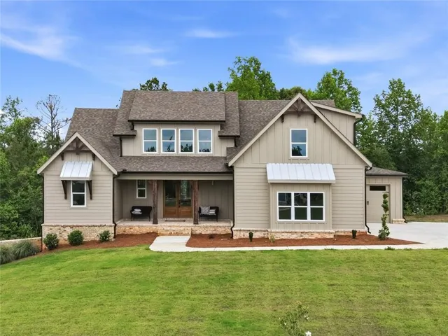 119 Fernbank Way, Newnan, Georgia 30265