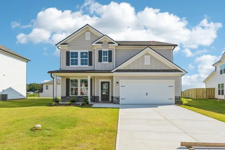 7 Purackal Lane, Statham, Georgia 30666
