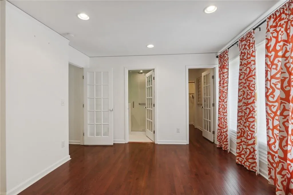 53 Forrest, Atlanta, Georgia 30328, 2 Bedrooms Bedrooms, ,2 BathroomsBathrooms,Residential,Sold,53 Forrest,7095819