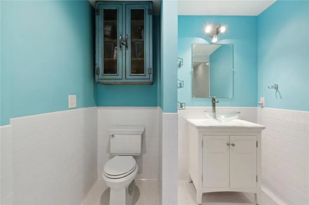 53 Forrest, Atlanta, Georgia 30328, 2 Bedrooms Bedrooms, ,2 BathroomsBathrooms,Residential,Sold,53 Forrest,7095819