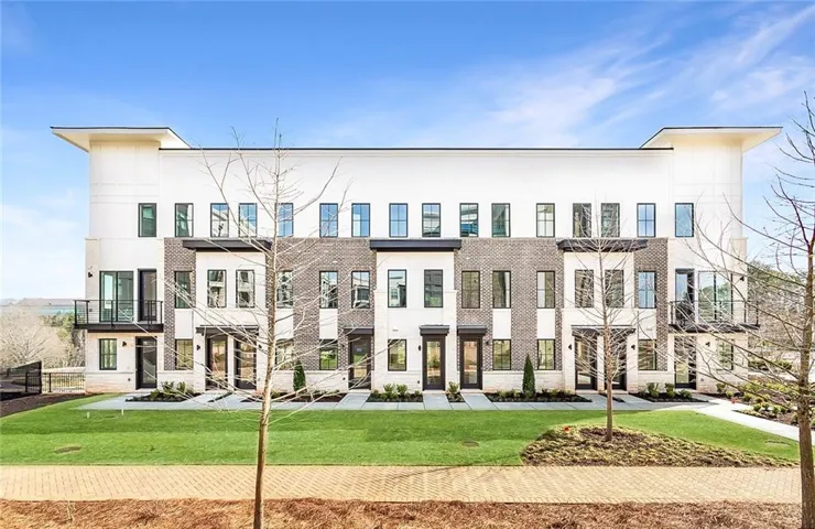 7150 Summit Place, Alpharetta, Georgia 30009