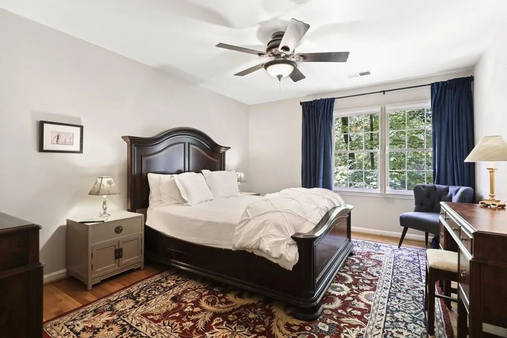 309 Brixham Court, Sandy Springs, Georgia 30328, 4 Bedrooms Bedrooms, ,2 BathroomsBathrooms,Residential,Sold,309 Brixham Court,6903464