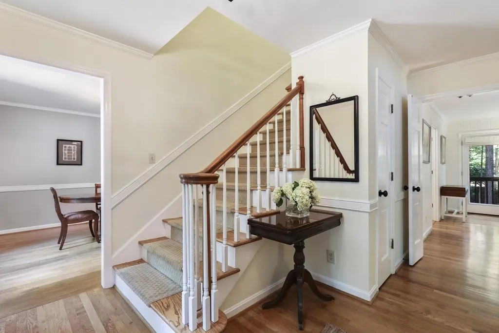 309 Brixham Court, Sandy Springs, Georgia 30328, 4 Bedrooms Bedrooms, ,2 BathroomsBathrooms,Residential,Sold,309 Brixham Court,6903464