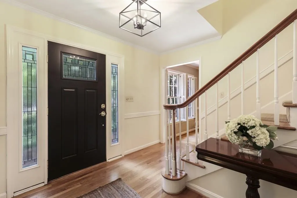 309 Brixham Court, Sandy Springs, Georgia 30328, 4 Bedrooms Bedrooms, ,2 BathroomsBathrooms,Residential,Sold,309 Brixham Court,6903464
