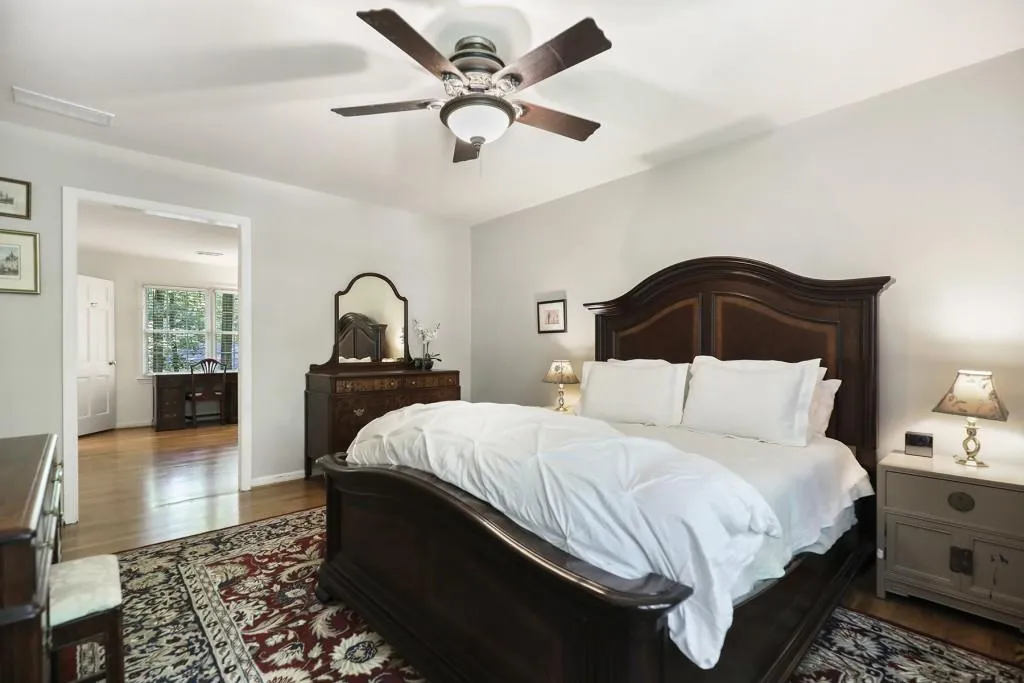 309 Brixham Court, Sandy Springs, Georgia 30328, 4 Bedrooms Bedrooms, ,2 BathroomsBathrooms,Residential,Sold,309 Brixham Court,6903464