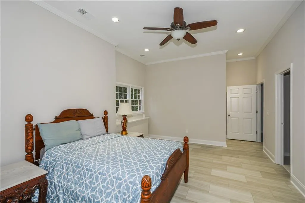 335 Cannady Court, Sandy Springs, Georgia 30350, 5 Bedrooms Bedrooms, ,4 BathroomsBathrooms,Residential,Sold,335 Cannady Court,6984703