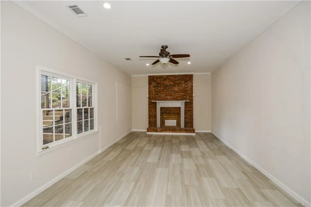 335 Cannady Court, Sandy Springs, Georgia 30350, 5 Bedrooms Bedrooms, ,4 BathroomsBathrooms,Residential,Sold,335 Cannady Court,6984703