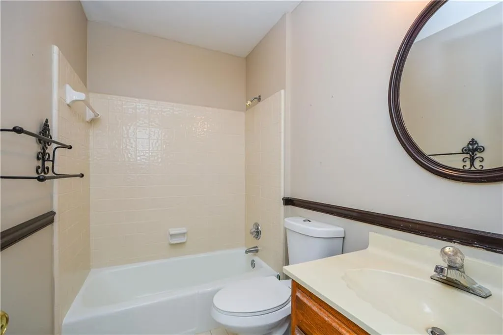 335 Cannady Court, Sandy Springs, Georgia 30350, 5 Bedrooms Bedrooms, ,4 BathroomsBathrooms,Residential,Sold,335 Cannady Court,6984703