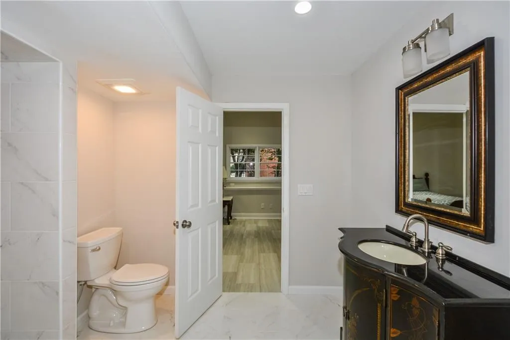 335 Cannady Court, Sandy Springs, Georgia 30350, 5 Bedrooms Bedrooms, ,4 BathroomsBathrooms,Residential,Sold,335 Cannady Court,6984703
