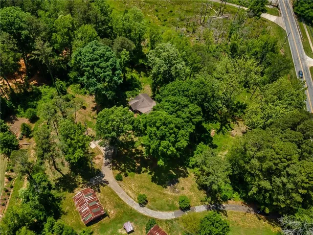 3873 Paul Samuel Road Nw, Kennesaw, Georgia 30152