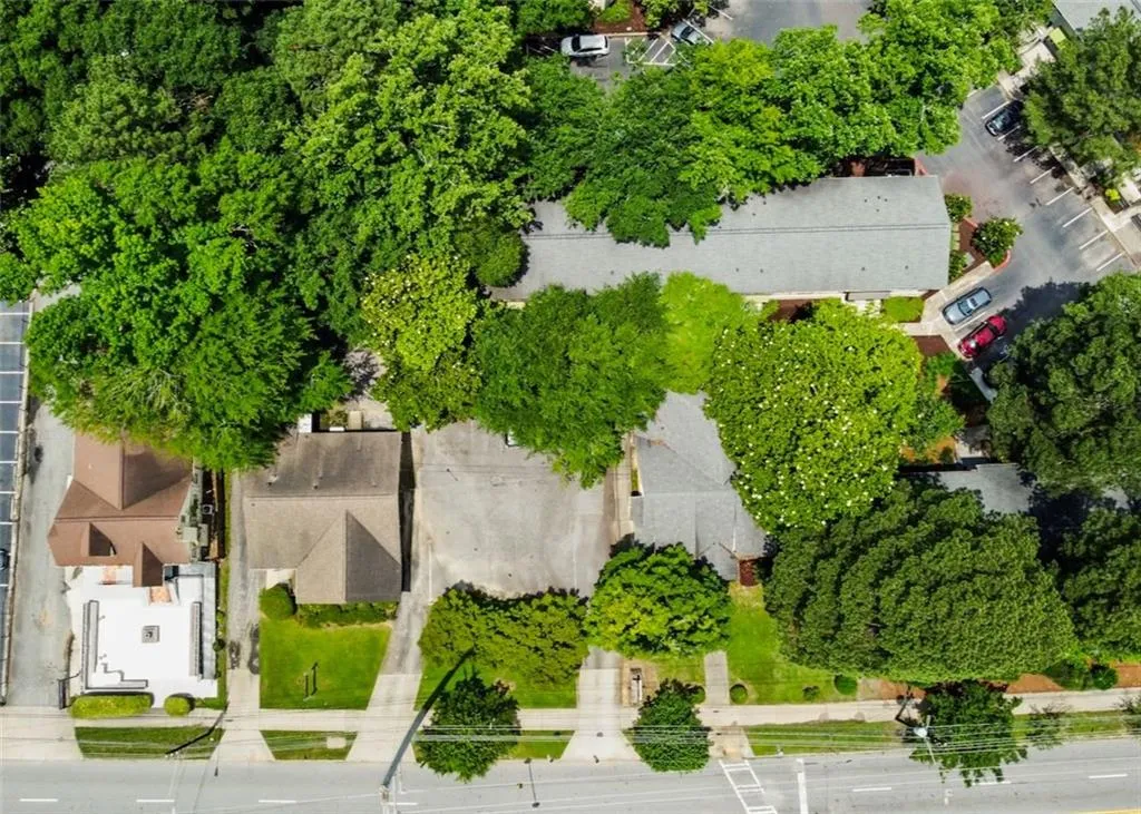 1624 Piedmont Avenue Ne, Atlanta, Georgia 30324, ,Commercial Sale,For Sale,1624 Piedmont Avenue Ne,7594634