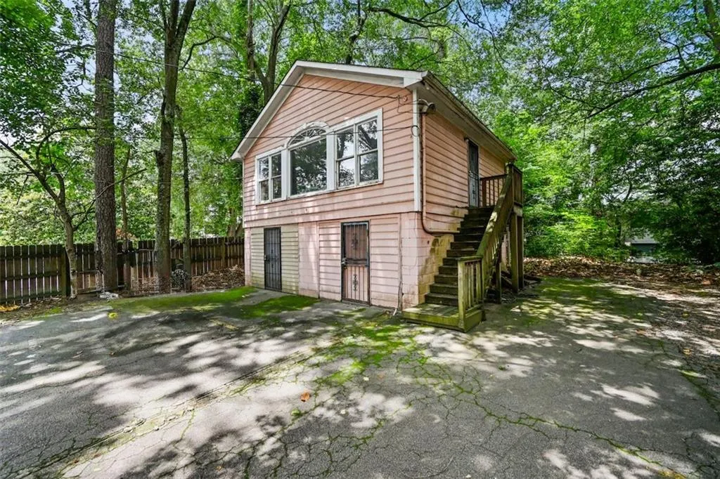 1624 Piedmont Avenue Ne, Atlanta, Georgia 30324, ,Commercial Sale,For Sale,1624 Piedmont Avenue Ne,7594634