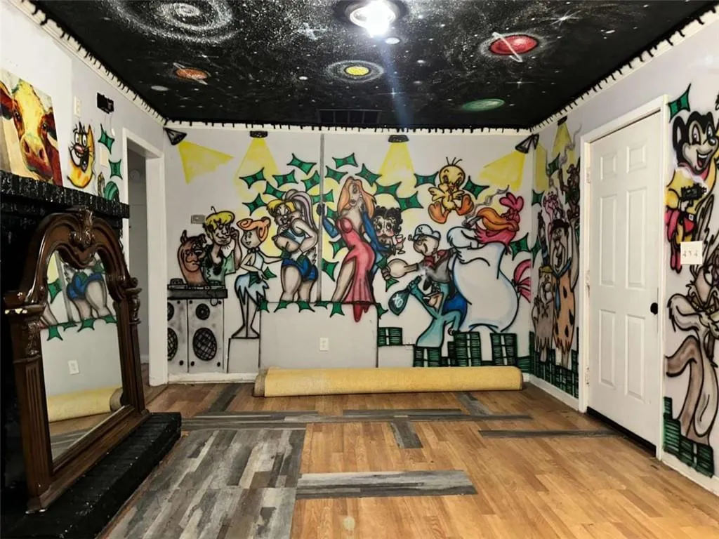 1846 North Avenue, Atlanta, Georgia 30318, 3 Bedrooms Bedrooms, ,1 BathroomBathrooms,Residential,For Sale,1846 North Avenue,7595775