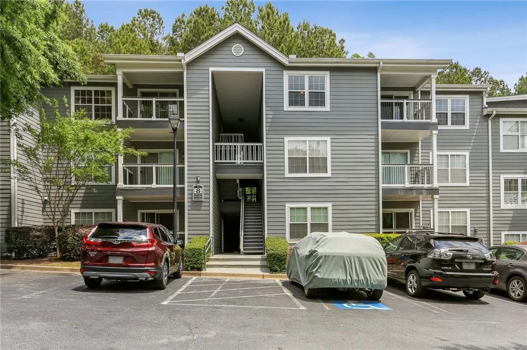 8303 Santa Fe Parkway, Sandy Springs, Georgia 30350, 2 Bedrooms Bedrooms, ,2 BathroomsBathrooms,Residential,Sold,8303 Santa Fe Parkway,6722196
