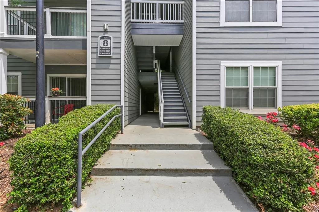 8303 Santa Fe Parkway, Sandy Springs, Georgia 30350, 2 Bedrooms Bedrooms, ,2 BathroomsBathrooms,Residential,Sold,8303 Santa Fe Parkway,6722196