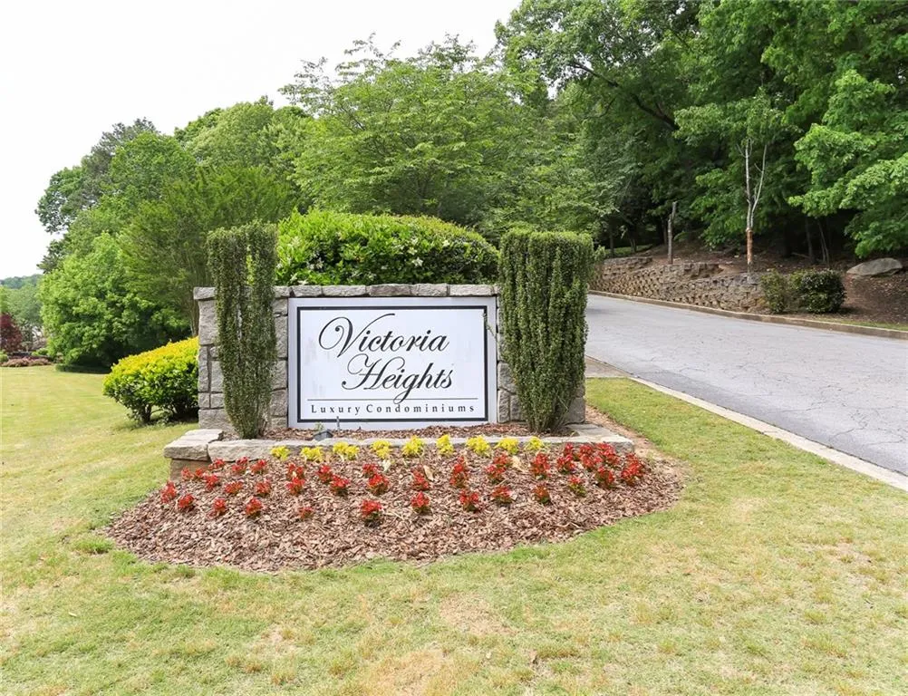 8303 Santa Fe Parkway, Sandy Springs, Georgia 30350, 2 Bedrooms Bedrooms, ,2 BathroomsBathrooms,Residential,Sold,8303 Santa Fe Parkway,6722196