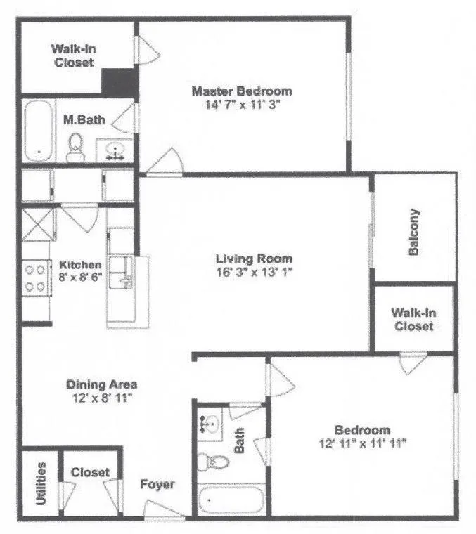 8303 Santa Fe Parkway, Sandy Springs, Georgia 30350, 2 Bedrooms Bedrooms, ,2 BathroomsBathrooms,Residential,Sold,8303 Santa Fe Parkway,6722196