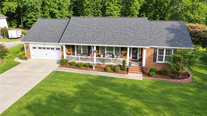 584 Clubland Circle Southeast, Conyers, Georgia 30094
