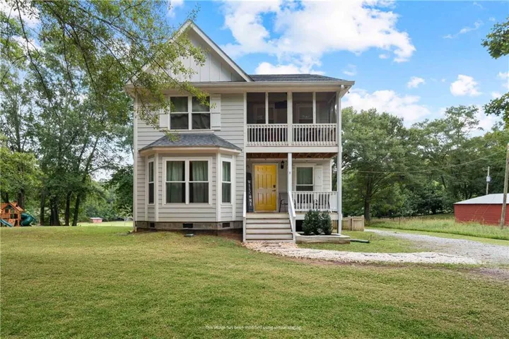 303 Gamble Drive, Carrollton, Georgia 30277