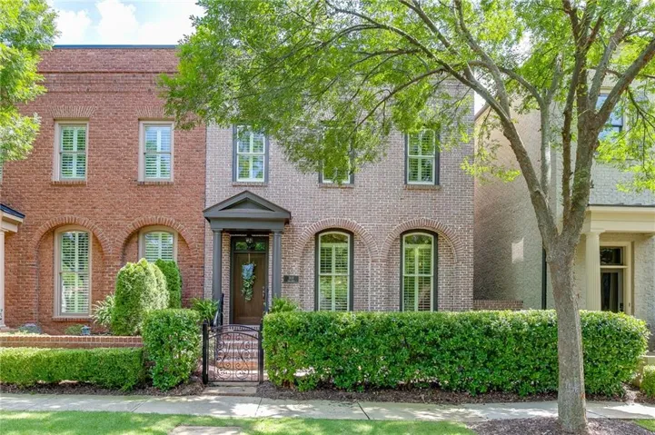 3111 Neal Court, Cumming, Georgia 30041
