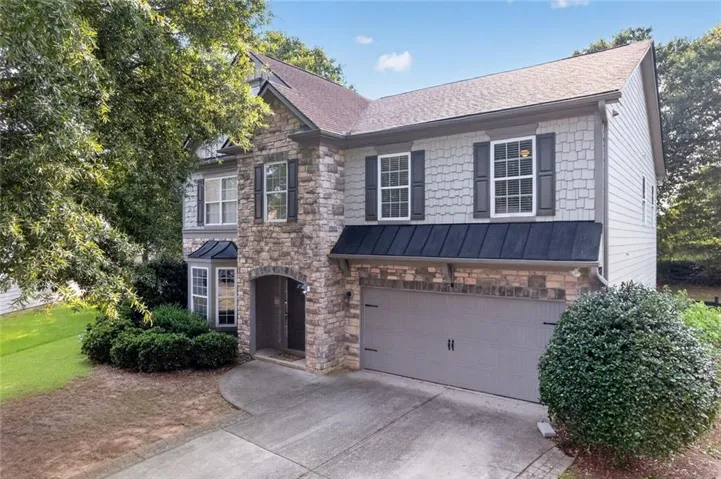 5040 Fieldstone View Circle, Cumming, Georgia 30028