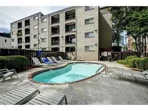 395 Pharr Road Ne Unit 403, Atlanta, Georgia 30305, 1 Bedroom Bedrooms, 0 ,1 BathroomBathrooms,Residential,For Sale,395 Pharr Road Ne Unit 403,7748077